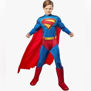 Rubie's Superman 2025